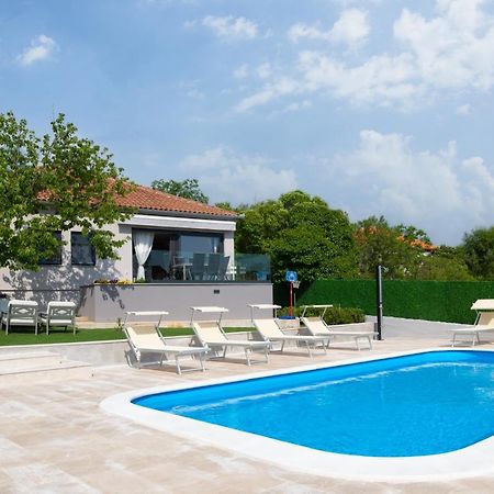 Villa Voyage ซาดาร์ ภายนอก รูปภาพ