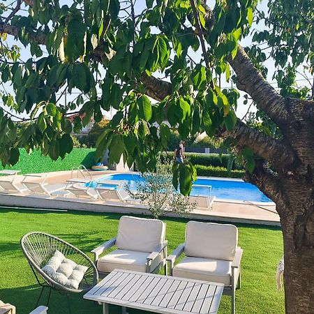 Villa Voyage ซาดาร์ ภายนอก รูปภาพ