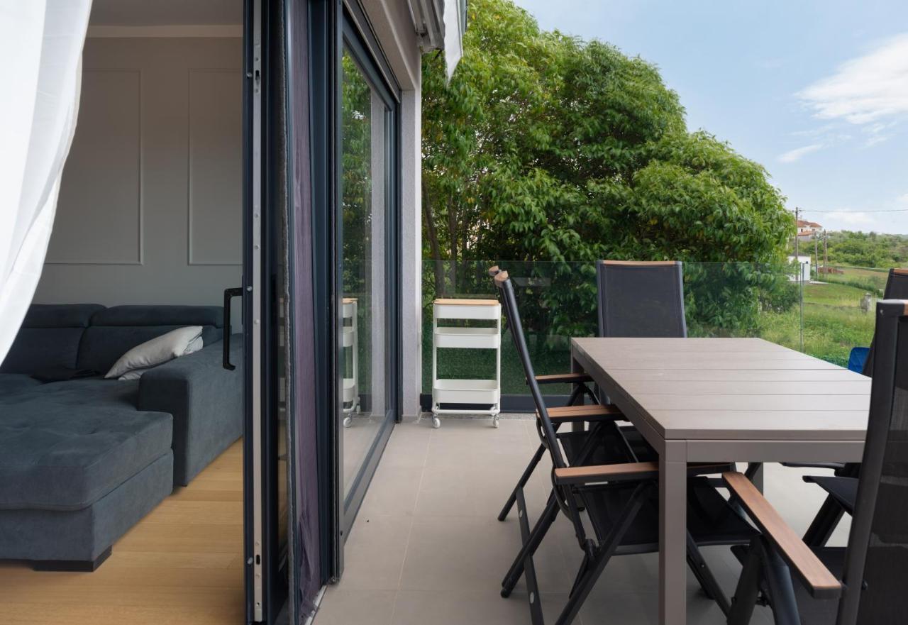 Villa Voyage ซาดาร์ ภายนอก รูปภาพ