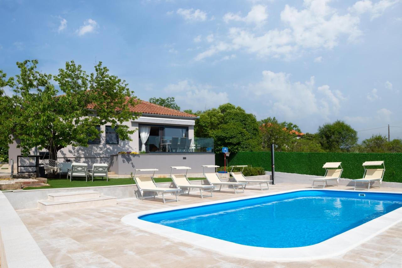 Villa Voyage ซาดาร์ ภายนอก รูปภาพ