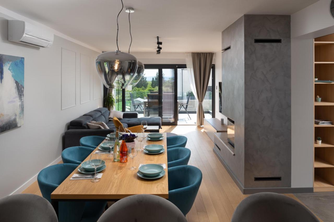 Villa Voyage ซาดาร์ ภายนอก รูปภาพ