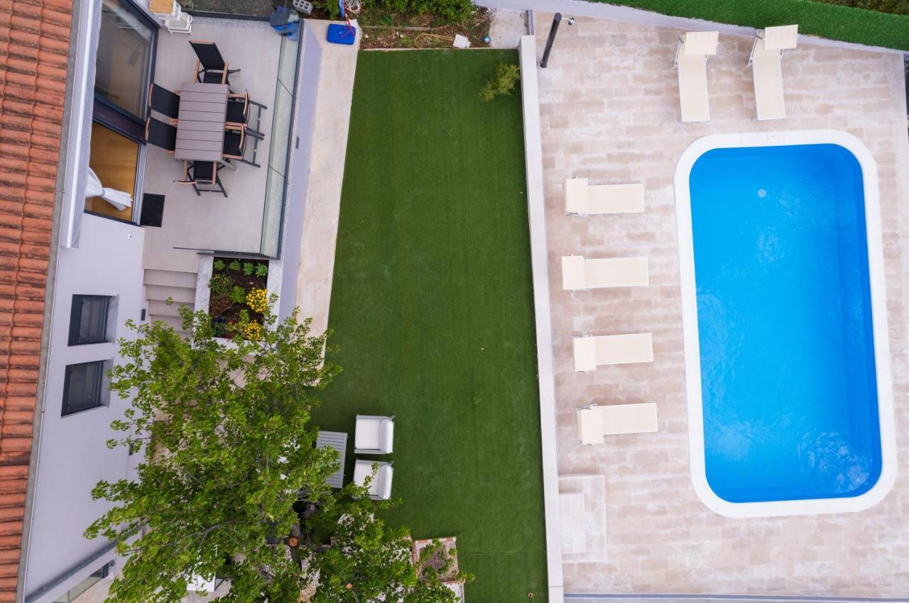 Villa Voyage ซาดาร์ ภายนอก รูปภาพ