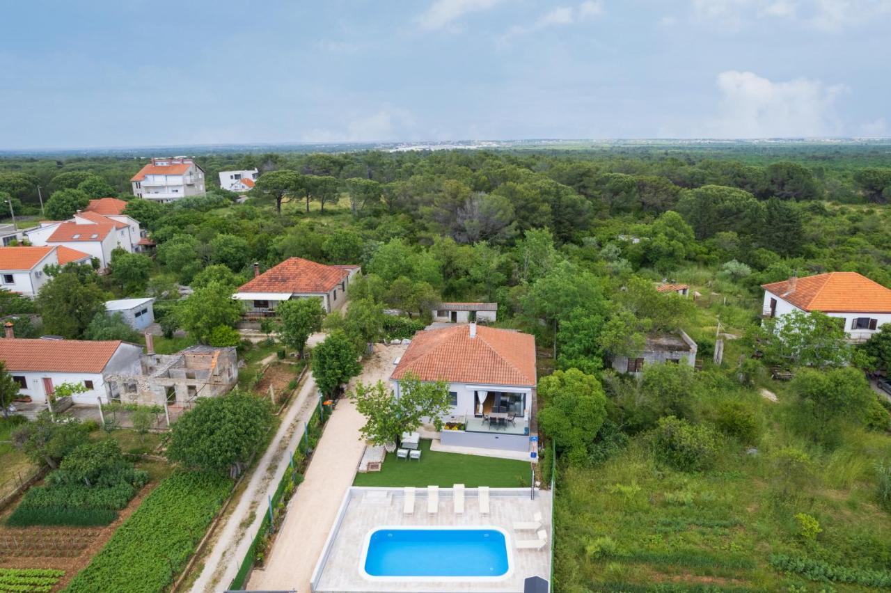 Villa Voyage ซาดาร์ ภายนอก รูปภาพ