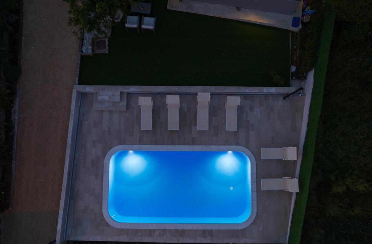 Villa Voyage ซาดาร์ ภายนอก รูปภาพ