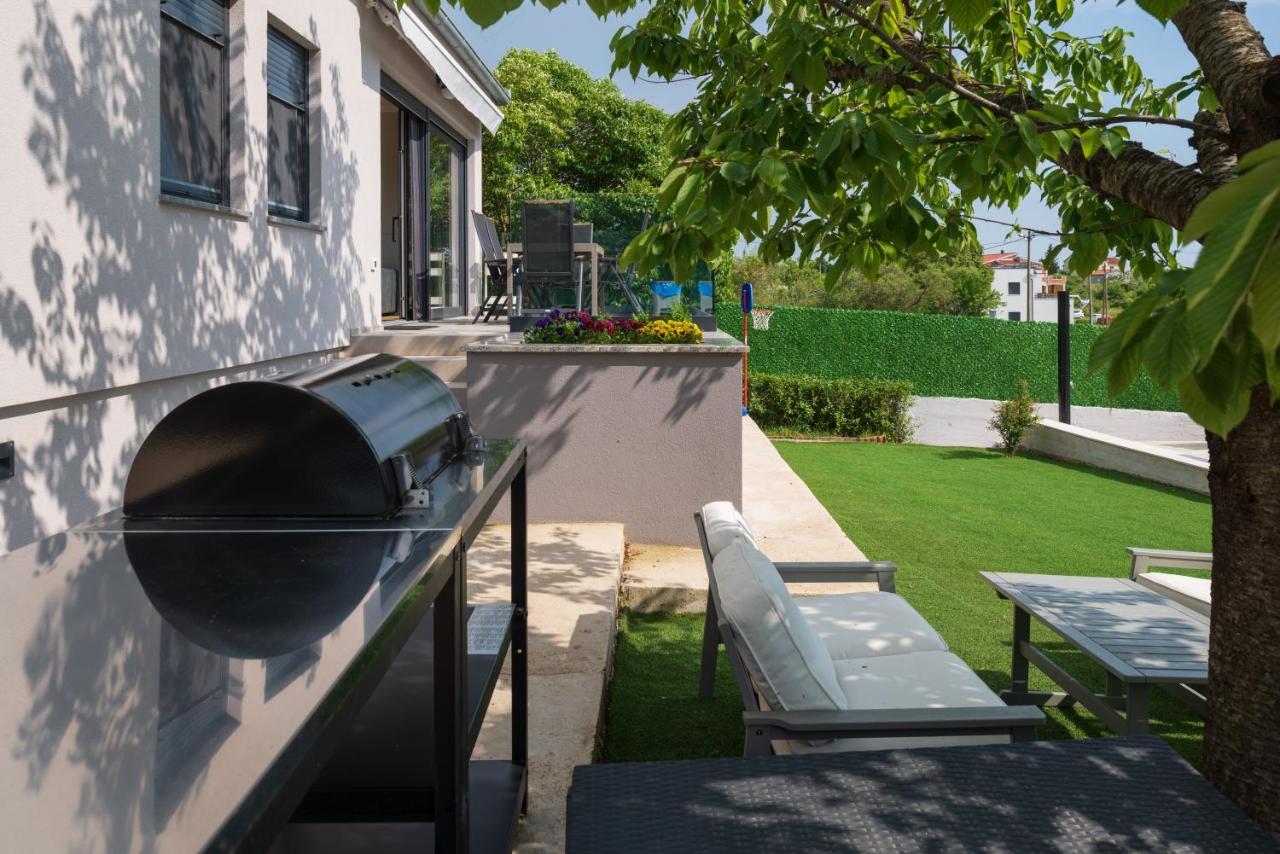 Villa Voyage ซาดาร์ ภายนอก รูปภาพ