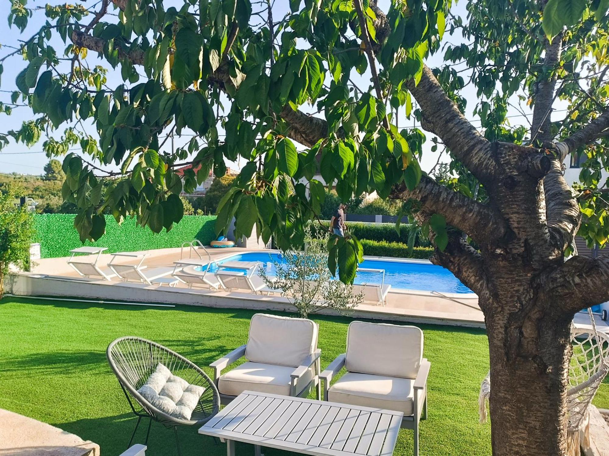 Villa Voyage ซาดาร์ ภายนอก รูปภาพ
